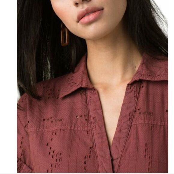 ✨ HP✨PRANA WOMEN'S LADYLAND DRESS✨ - Picture 3 of 10